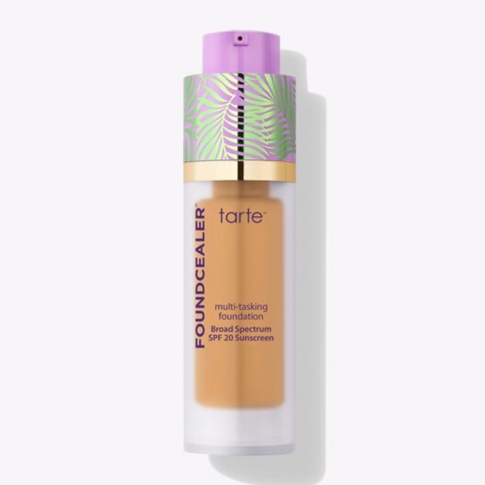 Foundcealer - Tan Neutral 🆕